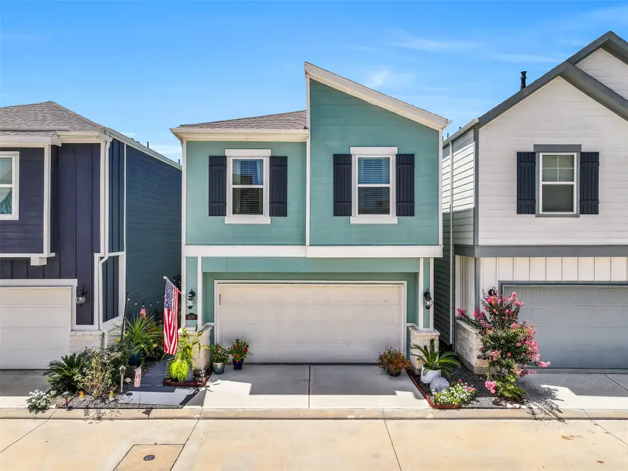 639 Salt Marsh Trail, Kemah, TX 77565 - #2