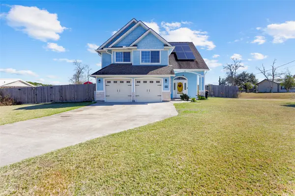 3221 Cemetery Road, Santa Fe, TX 77517