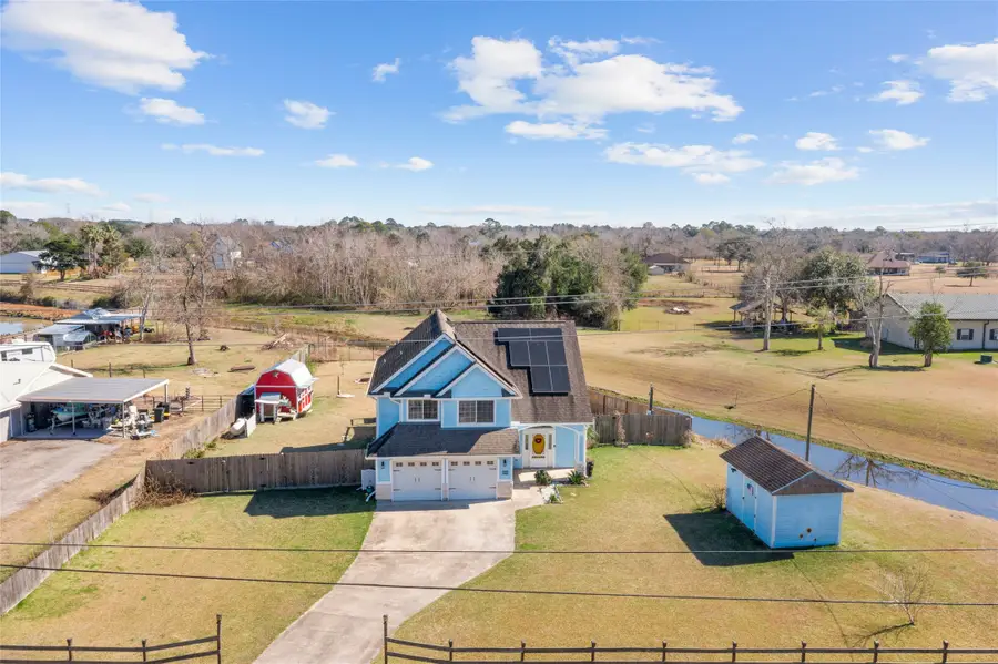 3221 Cemetery Road, Santa Fe, TX 77517 - Image #2