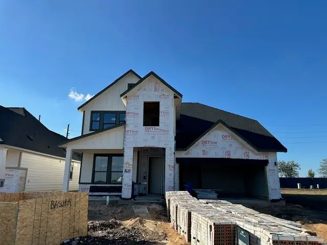 4610 Castor Drive, Richmond, TX 77469 - Image #2