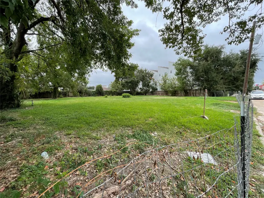2102 Tuam Street, Houston, TX 77004 - #2