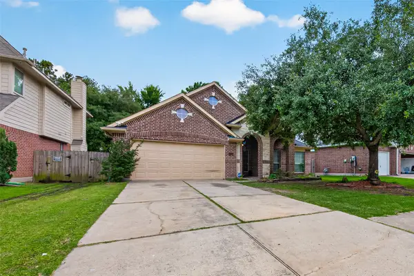 14415 Red Mulberry Lane, Houston, TX 77044