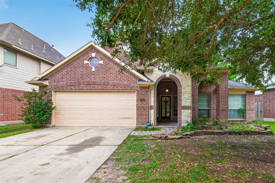 14415 Red Mulberry Lane, Houston, TX 77044 - #2