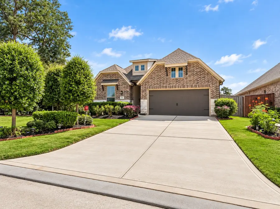 211 Selado Creek Drive, Conroe, TX 77304 - #2
