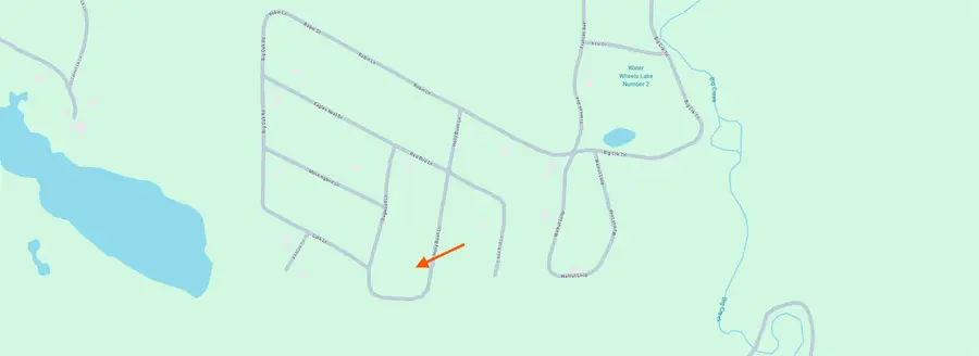 TBD Holly Bush Lane, Shepherd, TX 77371 - Image #3