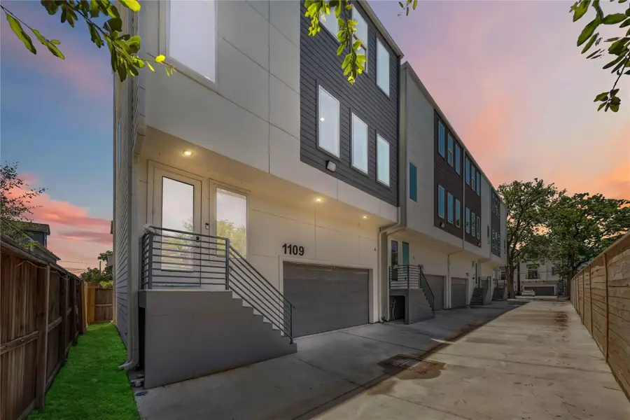 1113 W 21st Street, Houston, TX 77008 - #3