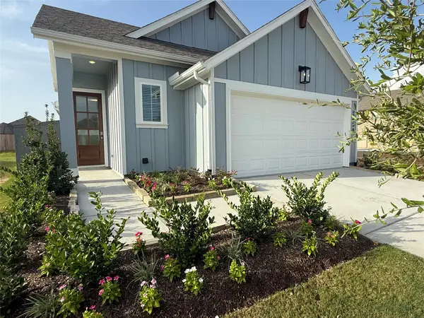 26554 Jolly Prairie Drive, Hockley, TX 77447