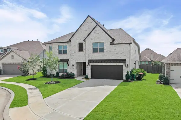 3206 Star Jasmine Lane, Richmond, TX 77406