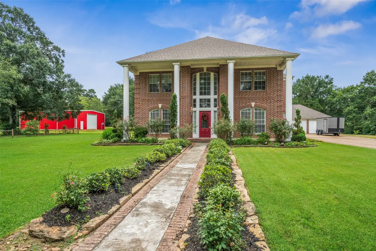 2222 Fm 945 Road S, Cleveland, TX 77328 - #1