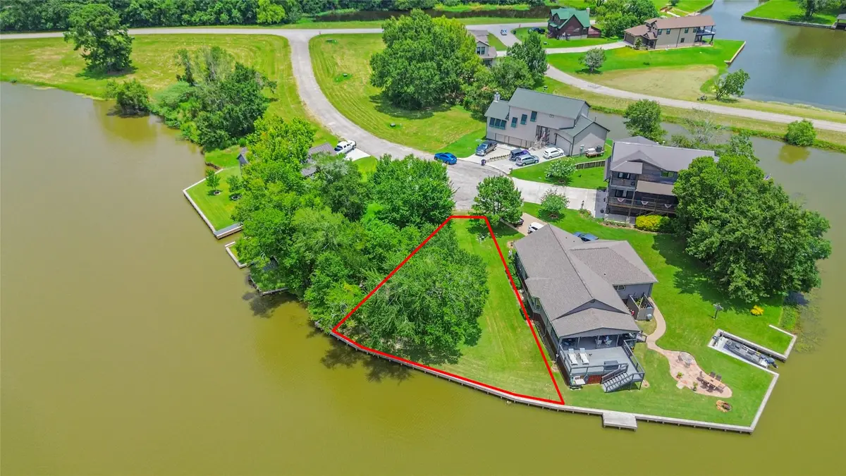 14 Wild Iris Court, Huntsville, TX 77340 - #1