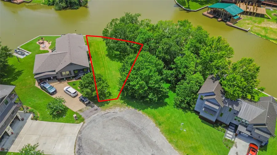 14 Wild Iris Court, Huntsville, TX 77340 - #2