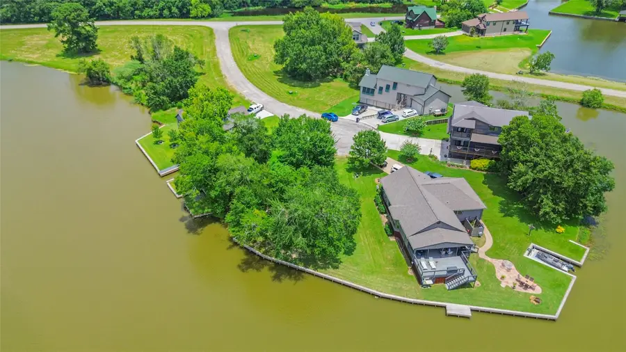 14 Wild Iris Court, Huntsville, TX 77340 - #3