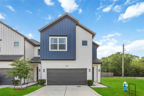 13139 Perennial Springs Drive, Houston, TX 77048
