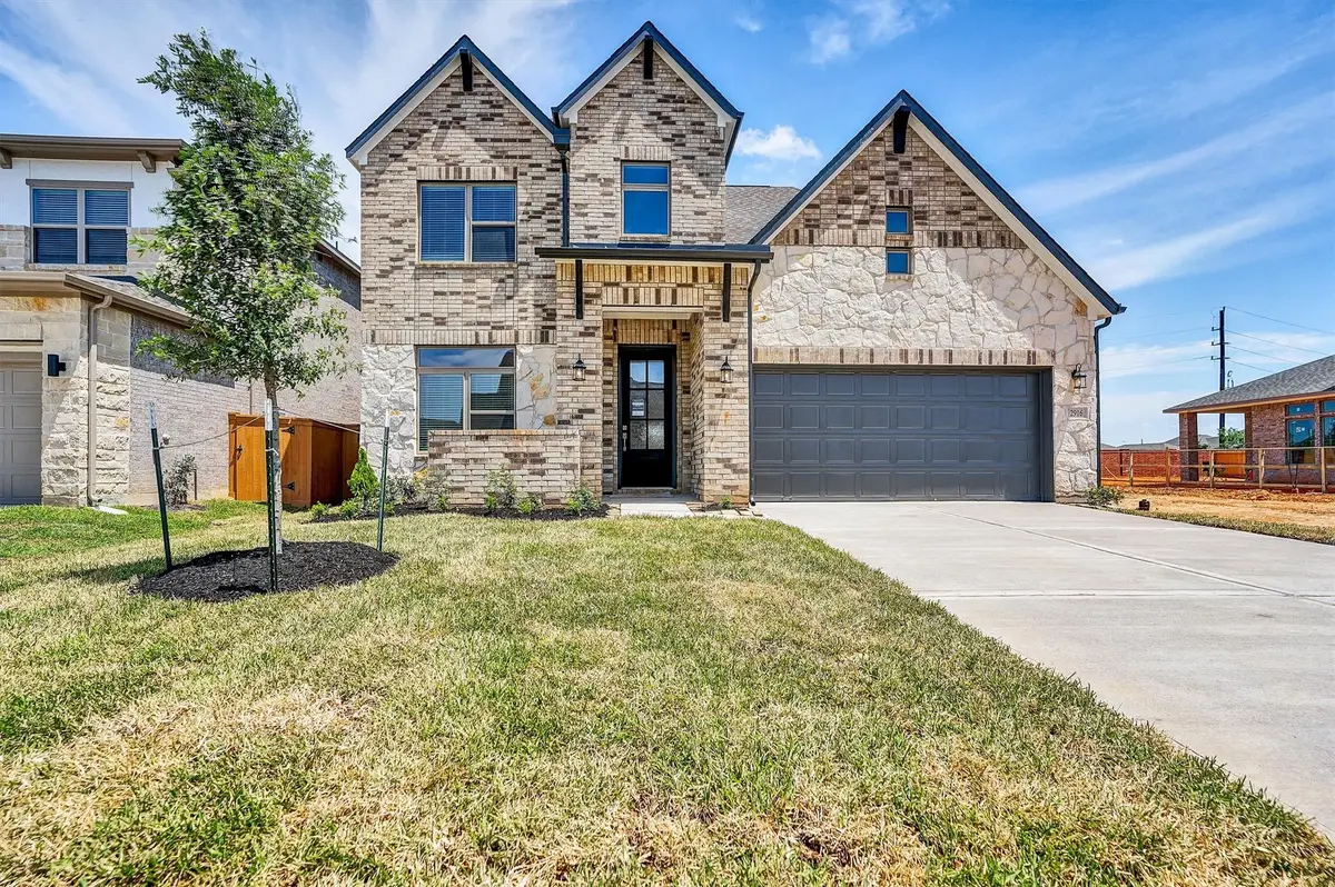 2916 Apple Rose, Katy, TX 77493 - #1