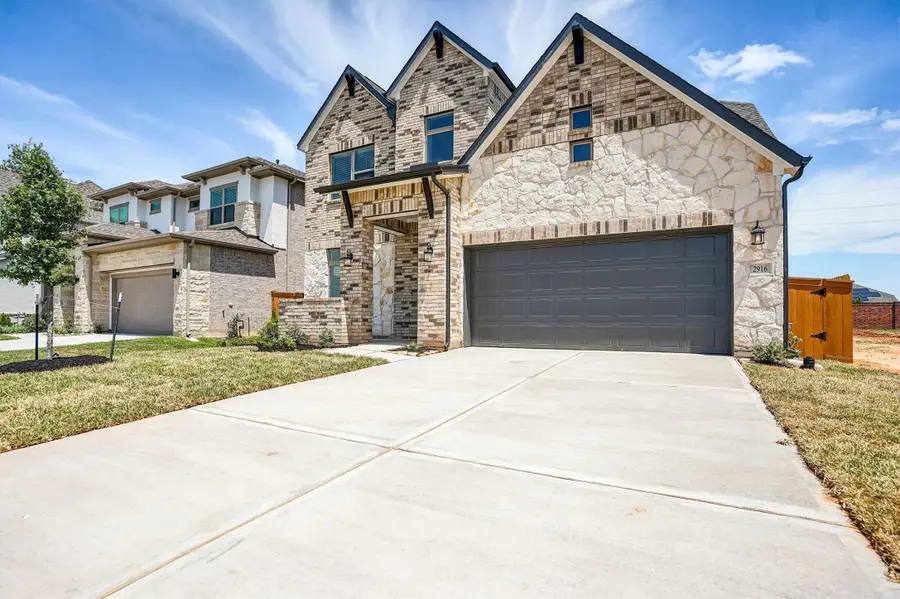 2916 Apple Rose, Katy, TX 77493 - #2