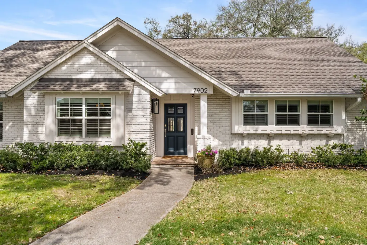 7902 Pagewood Lane, Houston, TX 77063 - #1