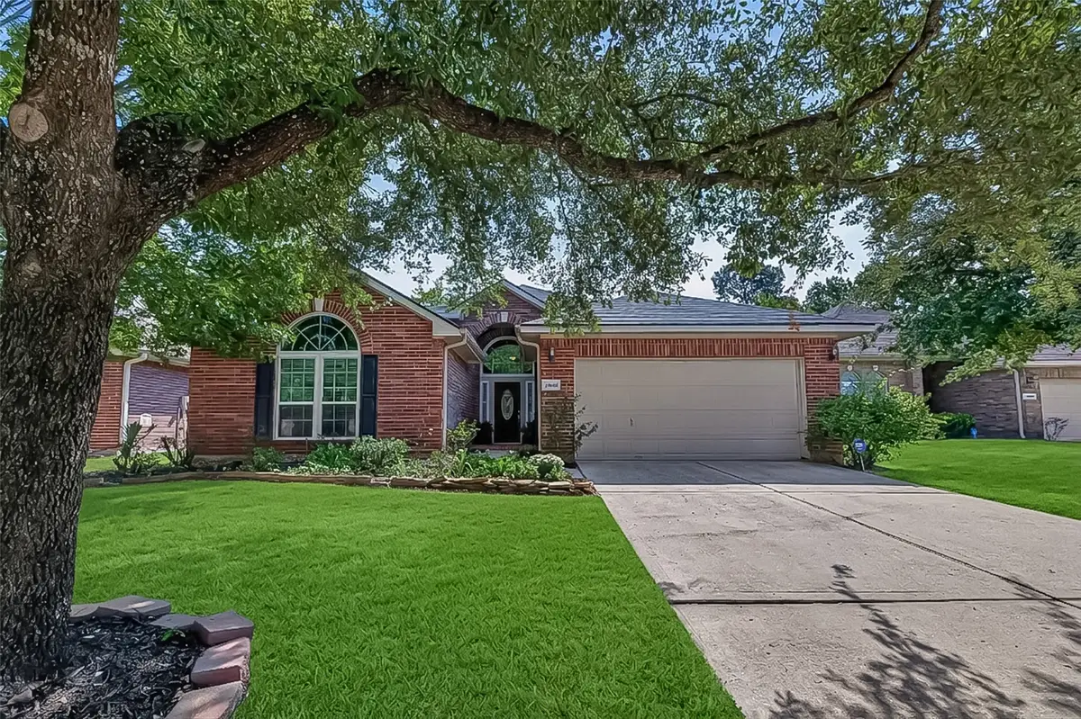 20818 Rose Crossing Lane, Spring, TX 77379 - #1