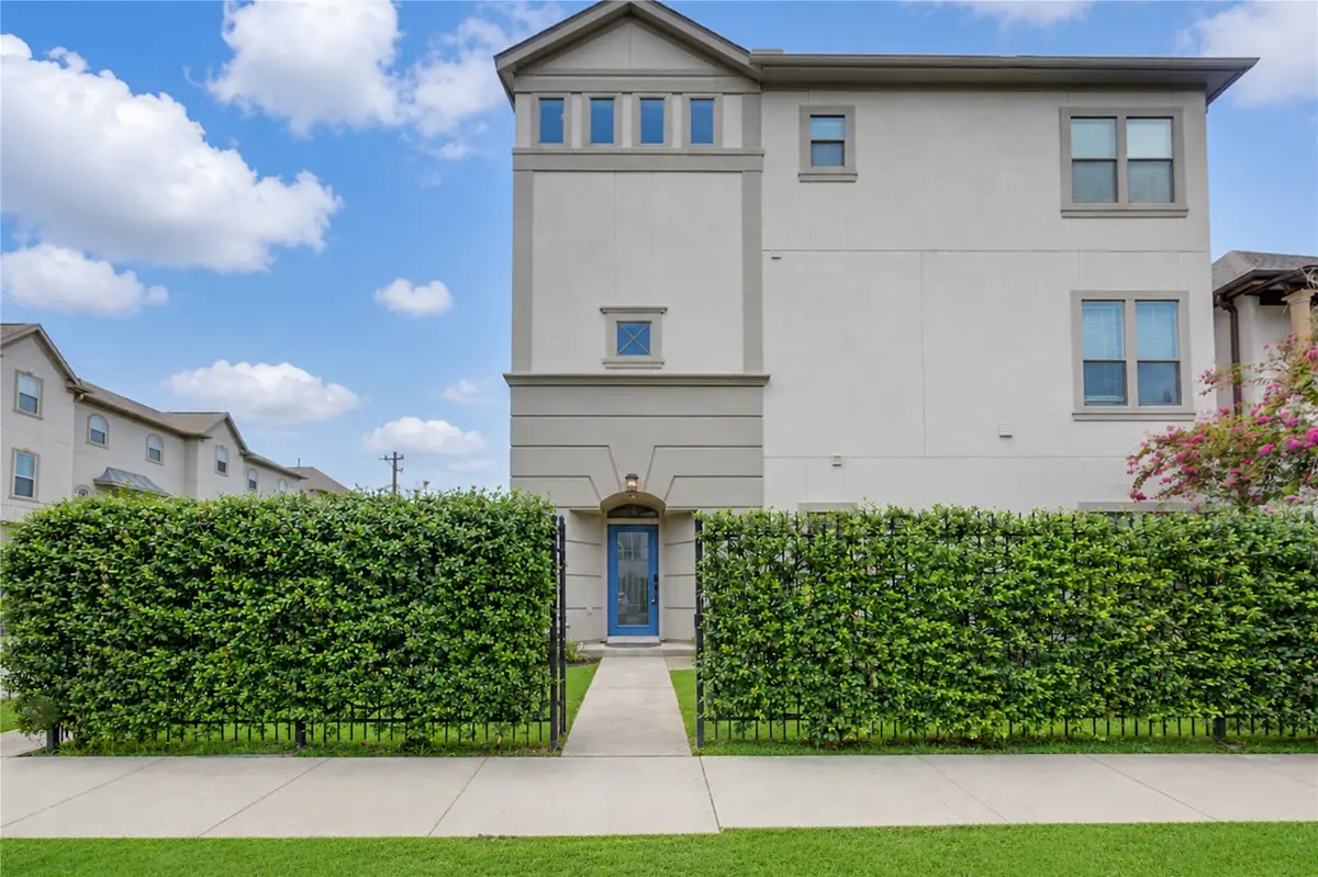1433 Utah Street, Houston, TX 77007 - #1