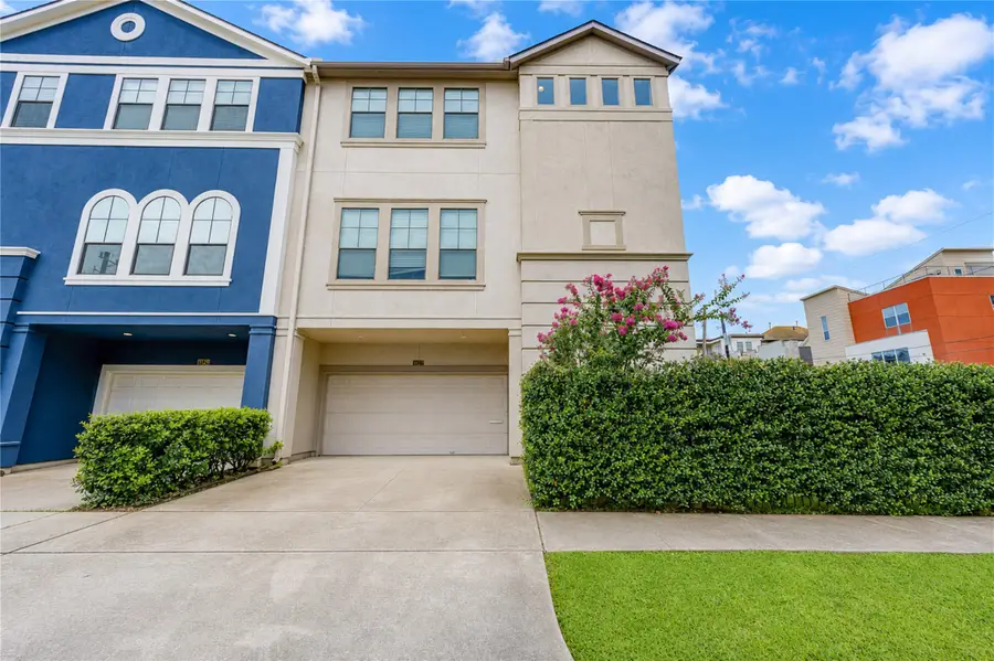 1433 Utah Street, Houston, TX 77007 - #2