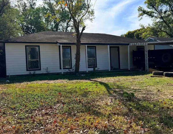 5626 Schevers Street, Houston, TX 77033