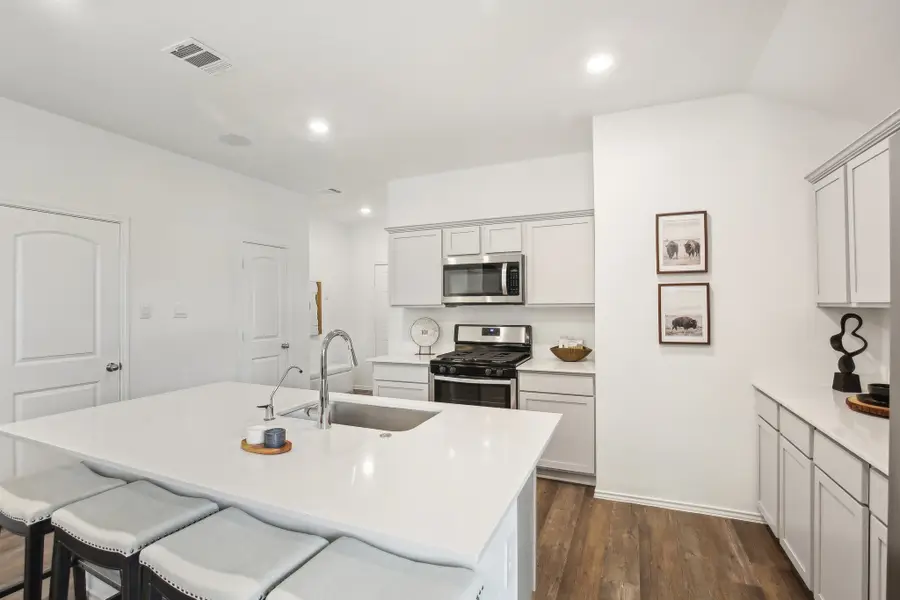 40702 Barley Straw, Magnolia, TX 77354 - #3