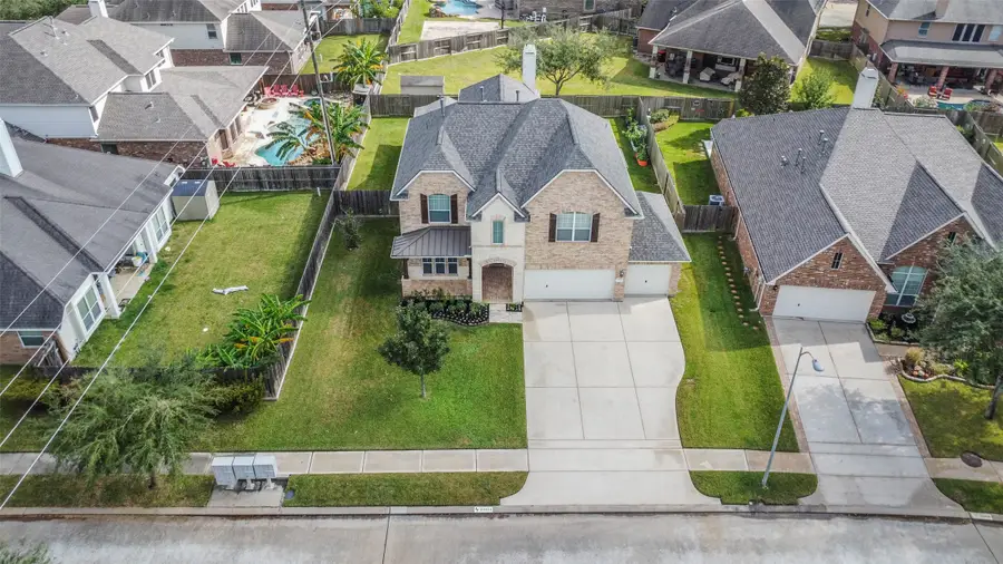 22014 E Canary Yellow Circle, Cypress, TX 77433 - Image #2