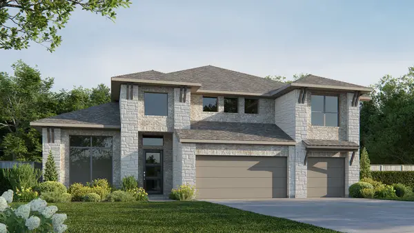 8122 Riverstone Summit Drive, Katy, TX 77493