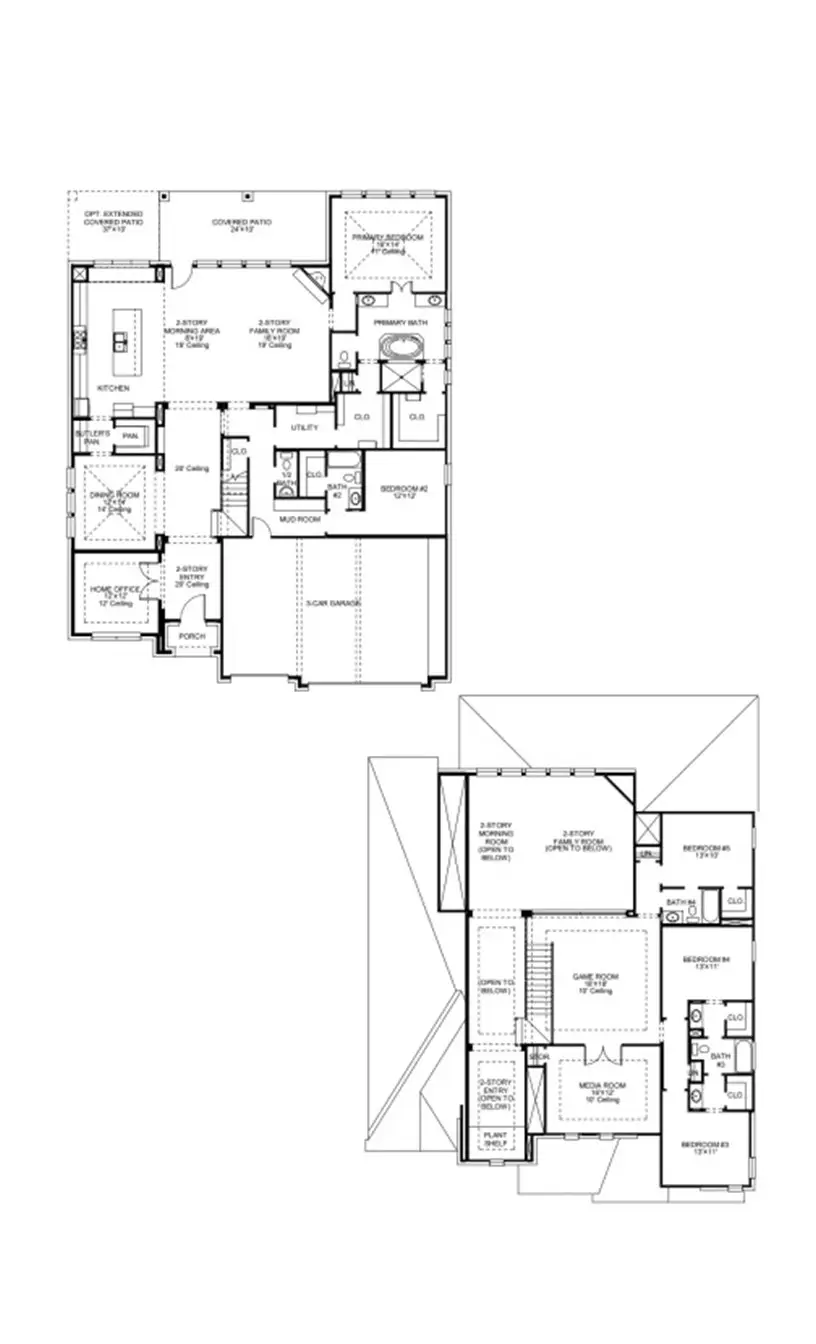 8122 Riverstone Summit Drive, Katy, TX 77493 - #2