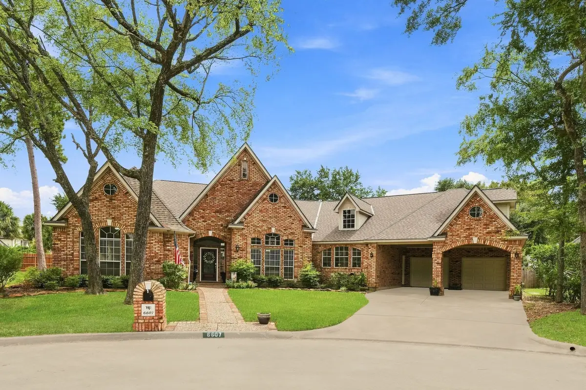 6607 Wimbledon Forest Court, Spring, TX 77379 - #1