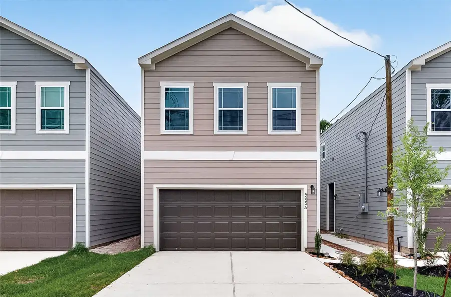 9022 Madera Road #B, Houston, TX 77078 - #2