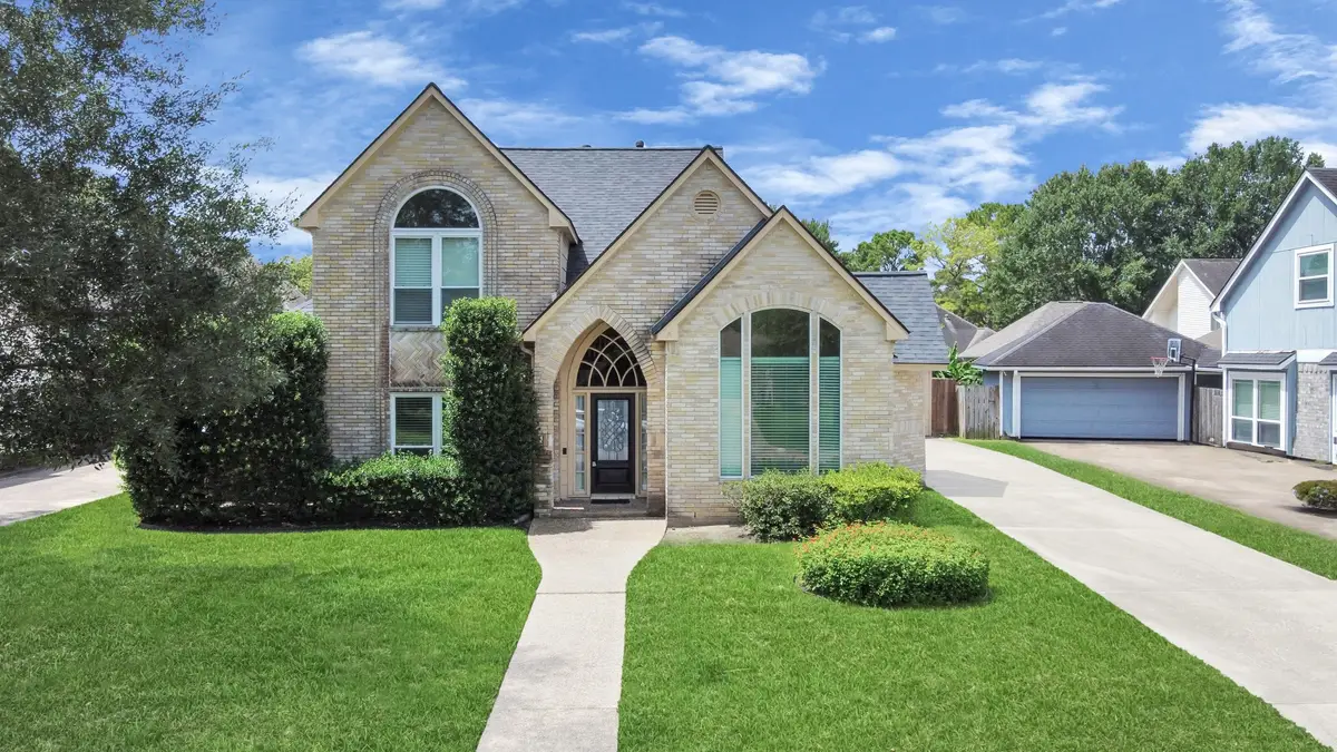 10503 Great Plains Lane, Houston, TX 77064 - Image #1