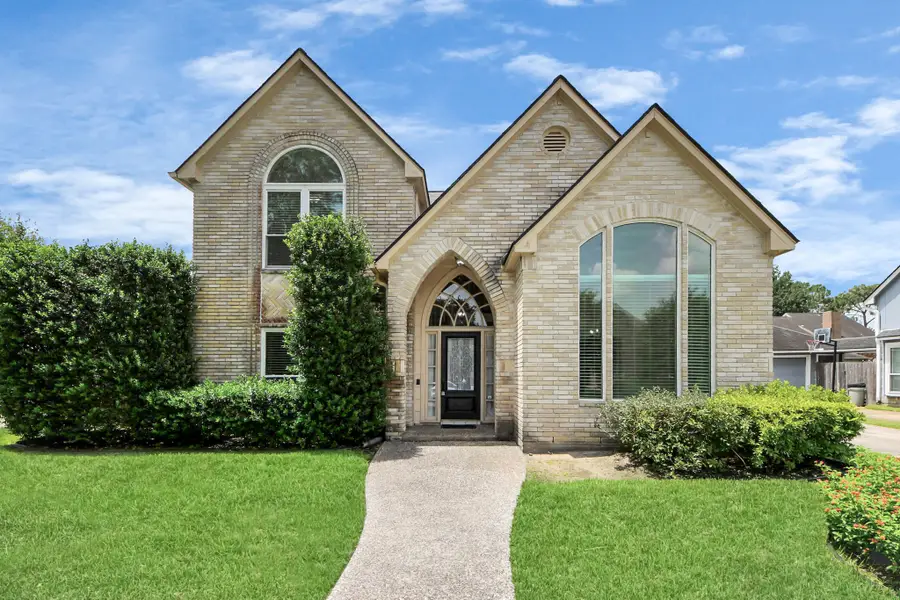 10503 Great Plains Lane, Houston, TX 77064 - Image #2
