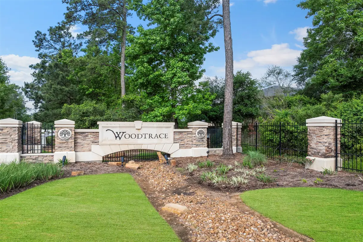 1112 Sienna Forest Lane, Pinehurst, TX 77362 - #1