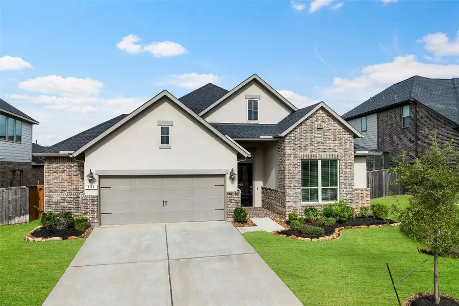 1112 Sienna Forest Lane, Pinehurst, TX 77362 - #3