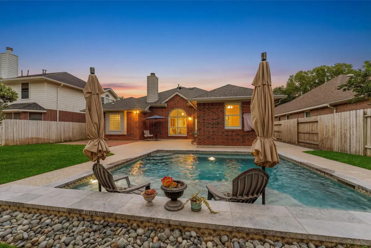 20323 Fairfield Trace Drive, Cypress, TX 77433 - #1