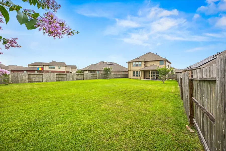 22534 Williams Oak Lane, Richmond, TX 77469 - #3