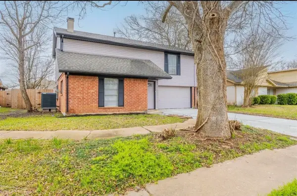 718 William Morton Drive, Richmond, TX 77406