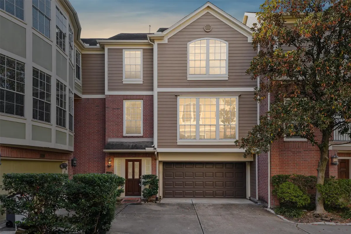 1433 Oneil Street, Houston, TX 77019 - Image #1