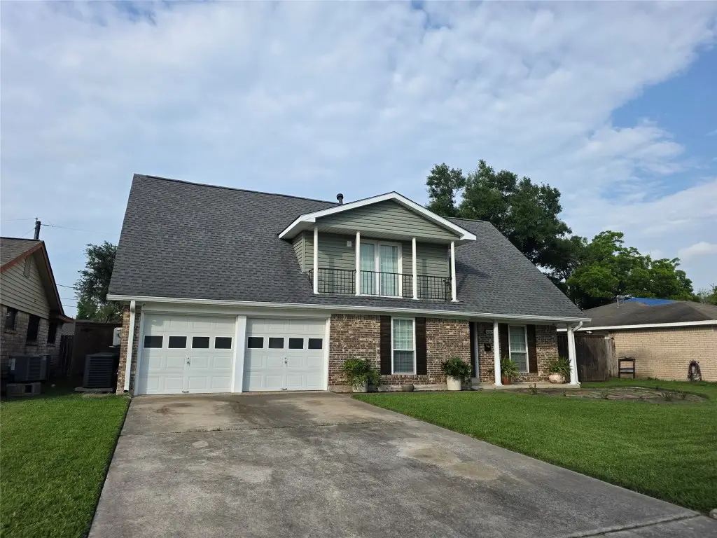 10807 Sagemeadow Lane, Houston, TX 77089 - #1