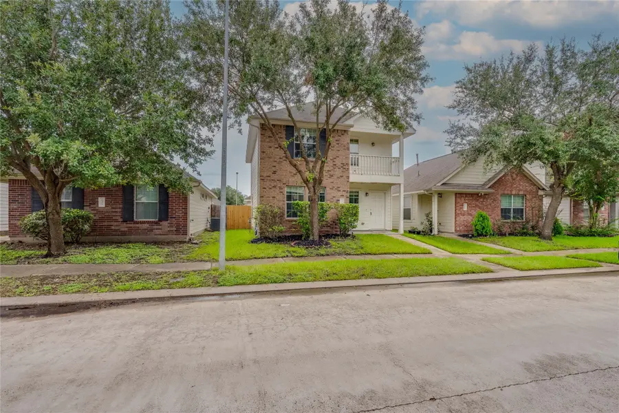 6324 Austinville Drive, Katy, TX 77449 - #3