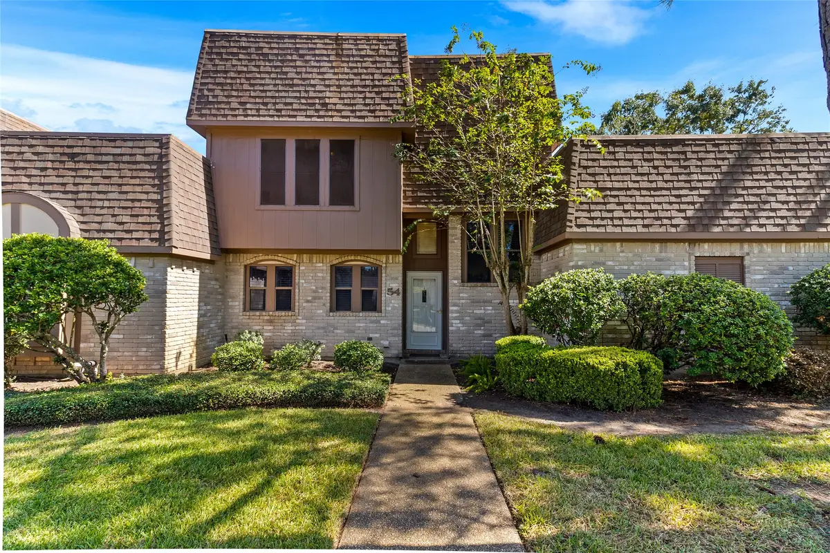 54 N Bachelor Button Street, Lake Jackson, TX 77566 - #1