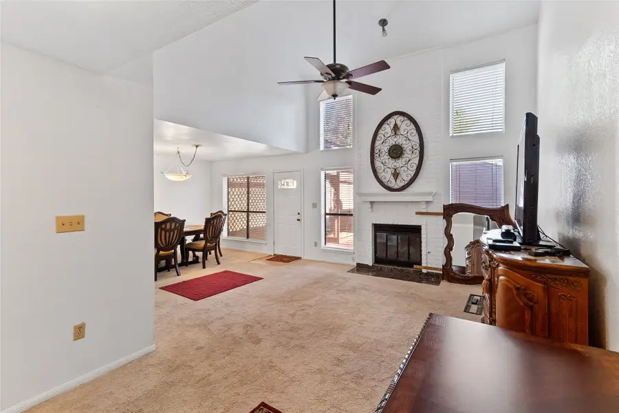 54 N Bachelor Button Street, Lake Jackson, TX 77566 - #2