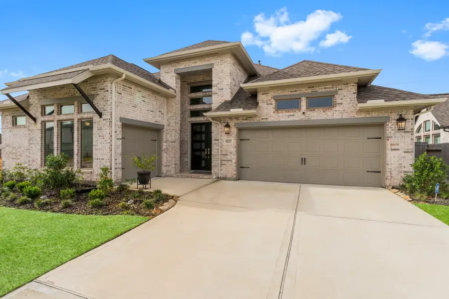 19227 Seabiscuit Stable Trail, Tomball, TX 77377 - #2