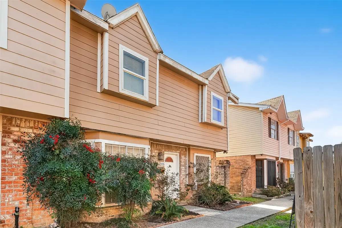 3834 Willow Springs Lane, Houston, TX 77080 - #1