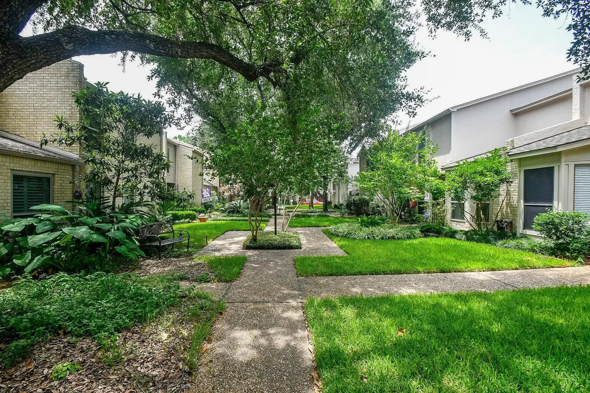 5214 Palmetto Street, Bellaire, TX 77401 - #1