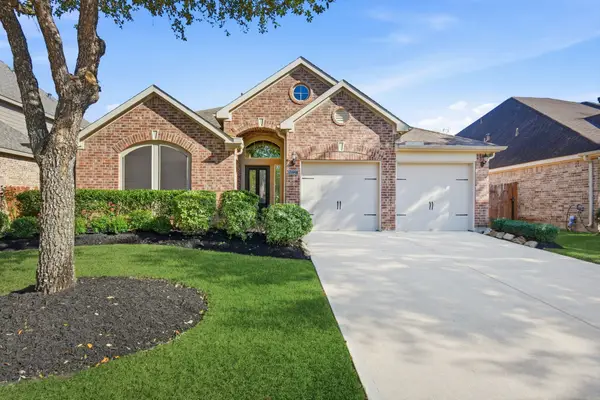 10227 Bellago Lane, Richmond, TX 77407