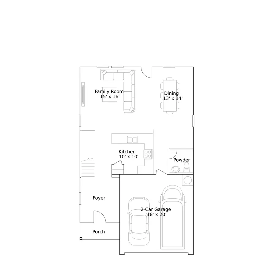 13342 Wind Field Drive, Montgomery, TX 77316 - #2