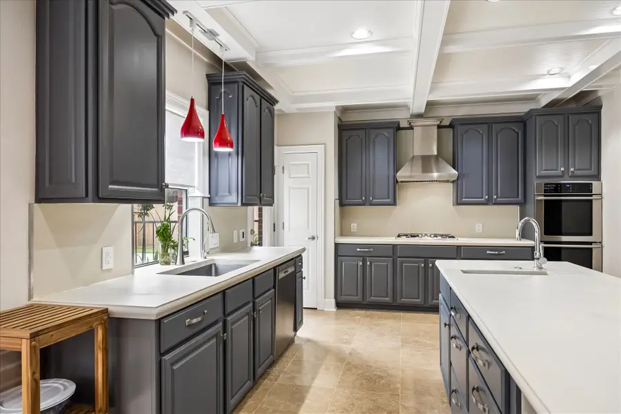 3023 Rothbury Drive, Pearland, TX 77584 - #3