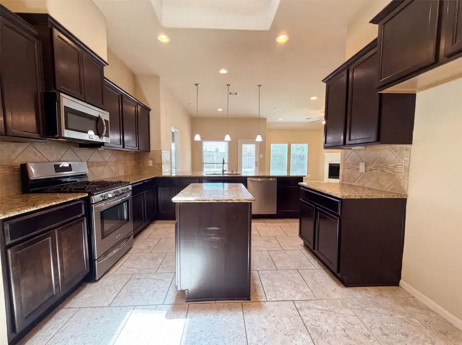 4511 Fenway Park Way, Spring, TX 77389 - #2
