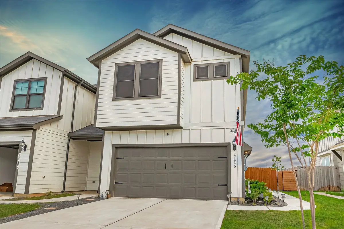 27946 Western Creek Court, Katy, TX 77494 - Image #1